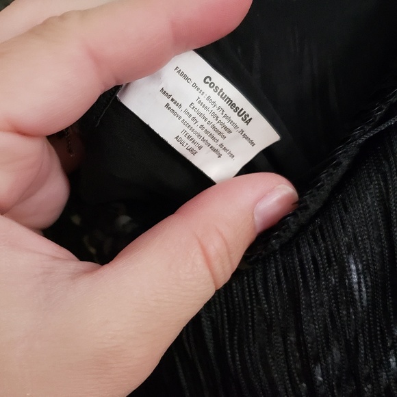 Flapper Costume - Picture 4 of 6